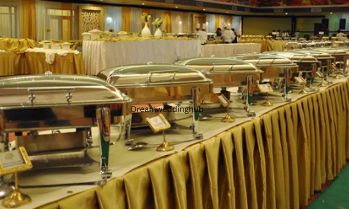 Hayavadhana caterers